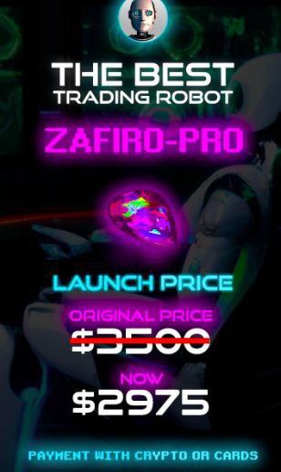 Zafiro PRO MT4 EA fix