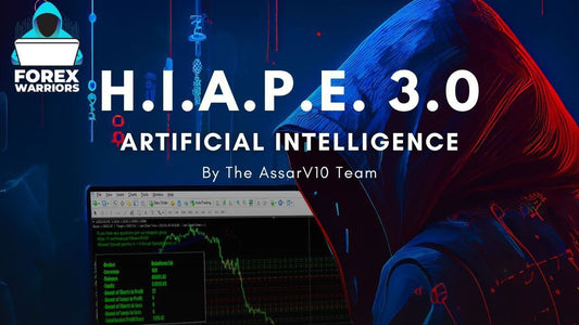 H.I.A.P.E. 3.0 EA MT4 fix