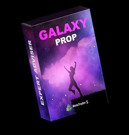 Galaxy Prop Firm EA MT5 fix version