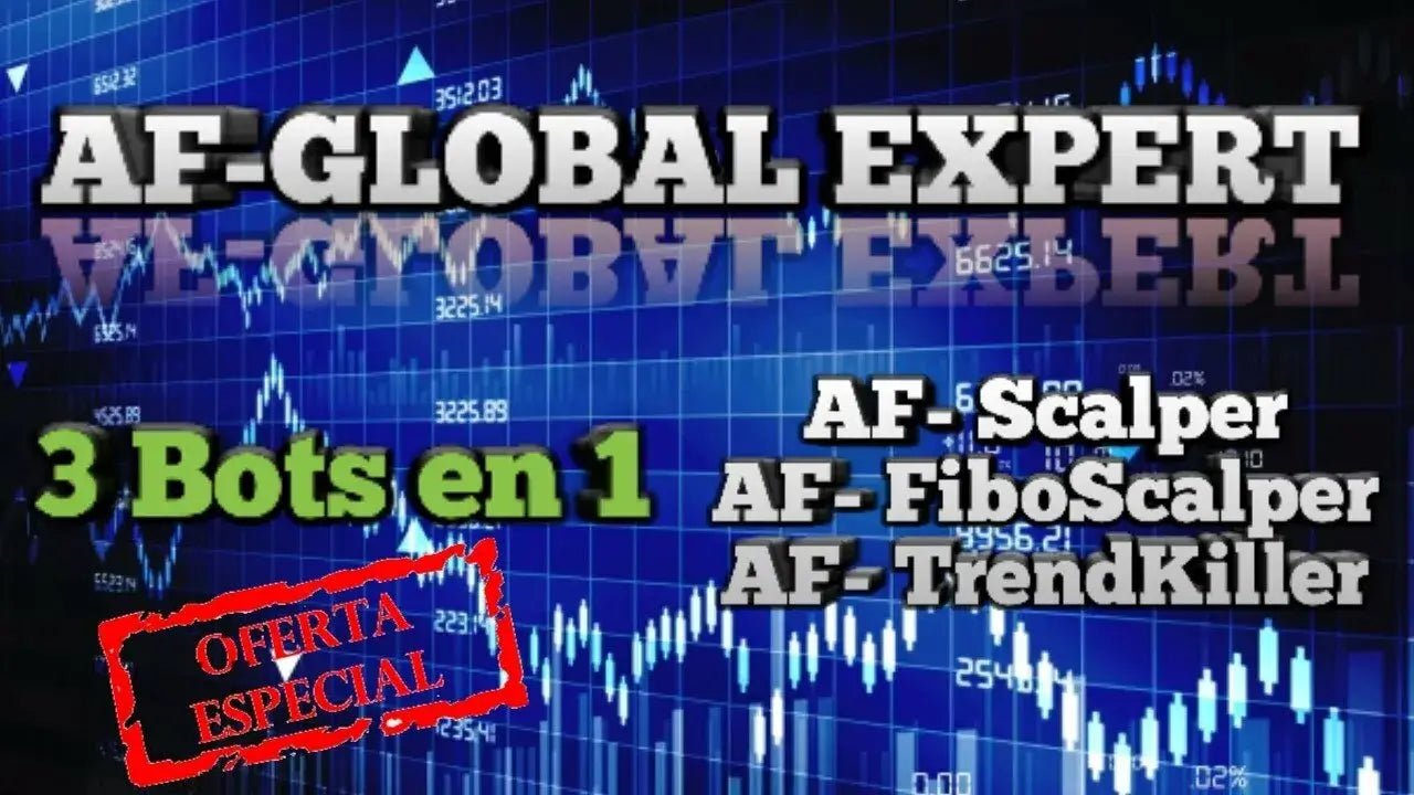 AF - Global Expert MT4 Source Code MQ4