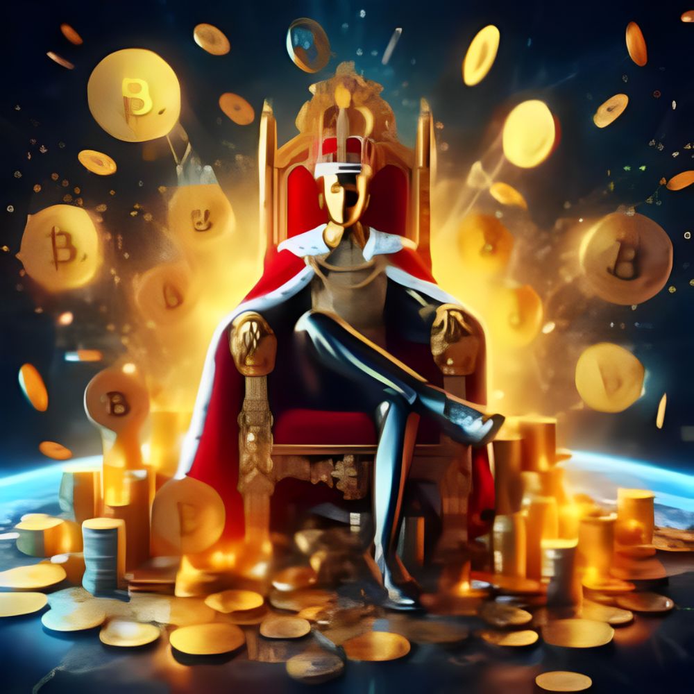 Bitcoin Wizard EA MT4 1420+