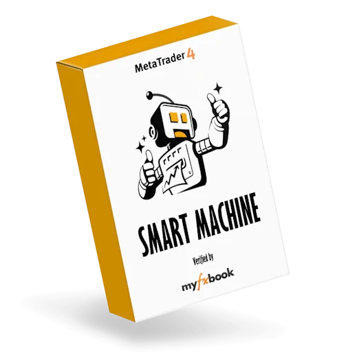 Smart Machine 3.4.0 fix build 1420 MT4