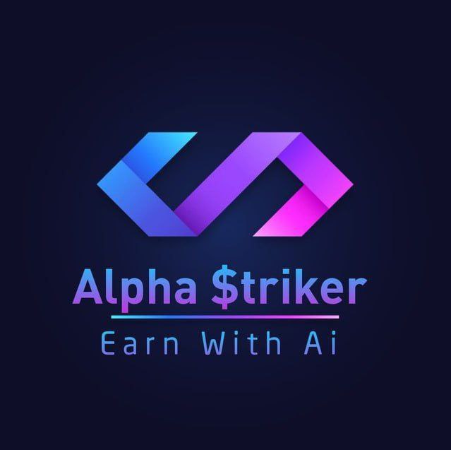 Alpha Striker EA MT4 v3.2 fix version