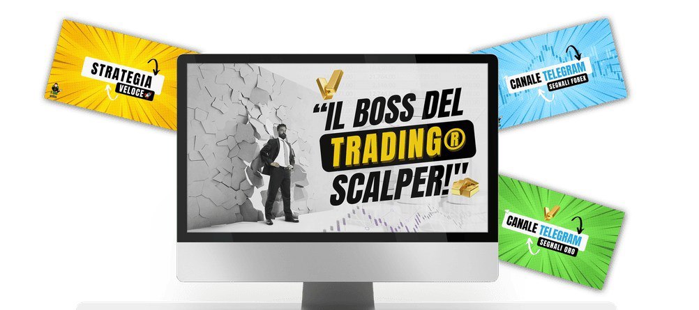 Il Boss del Trading Scalper EA MT4 fix