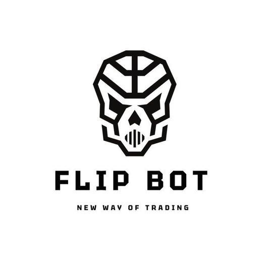 Flip Bot EA MT4 1421