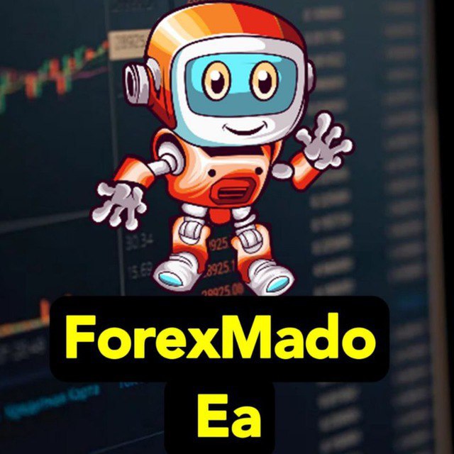 Forex Mado EA v15.33 MT4 1422+