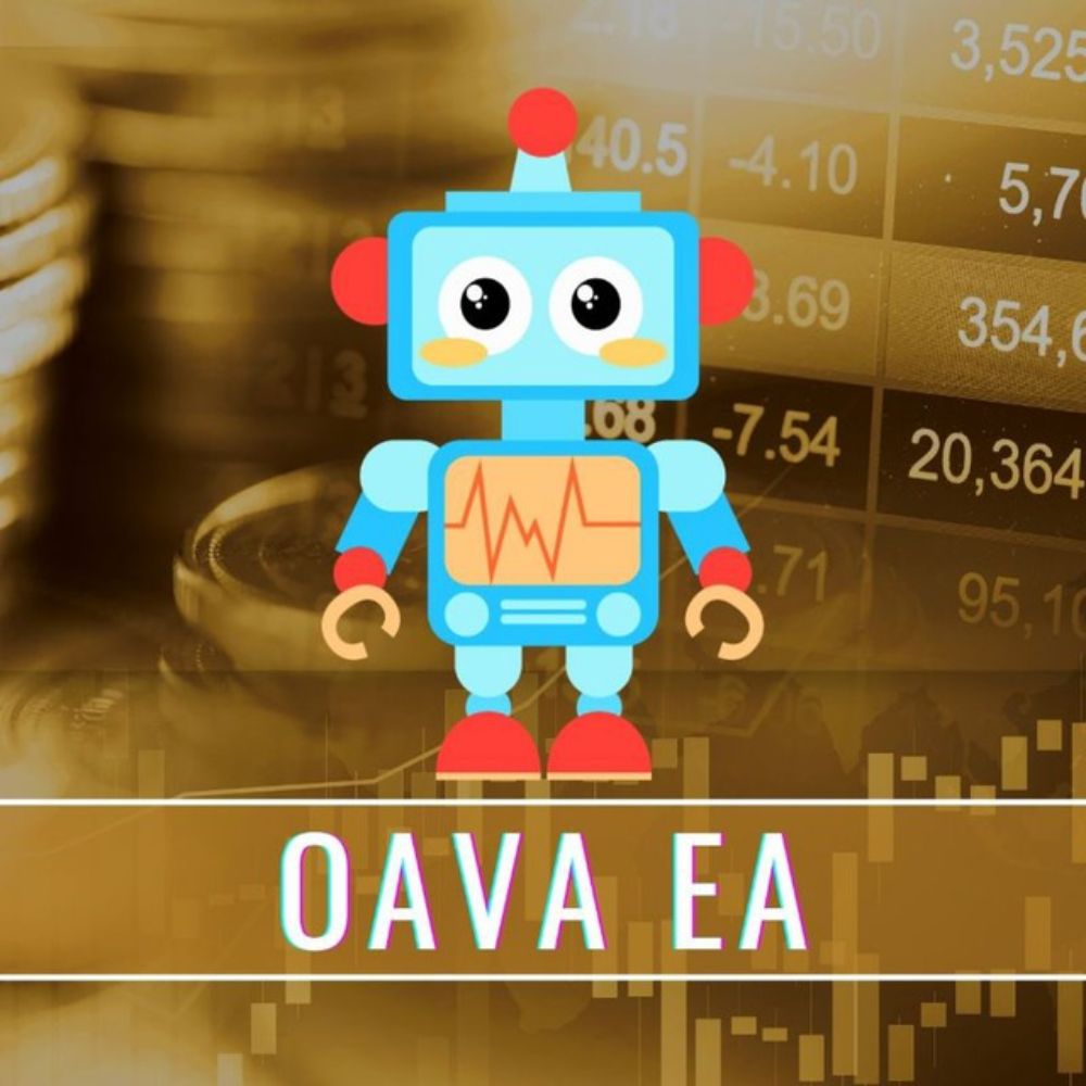 OAVA EA MT4 V2.5 1420+