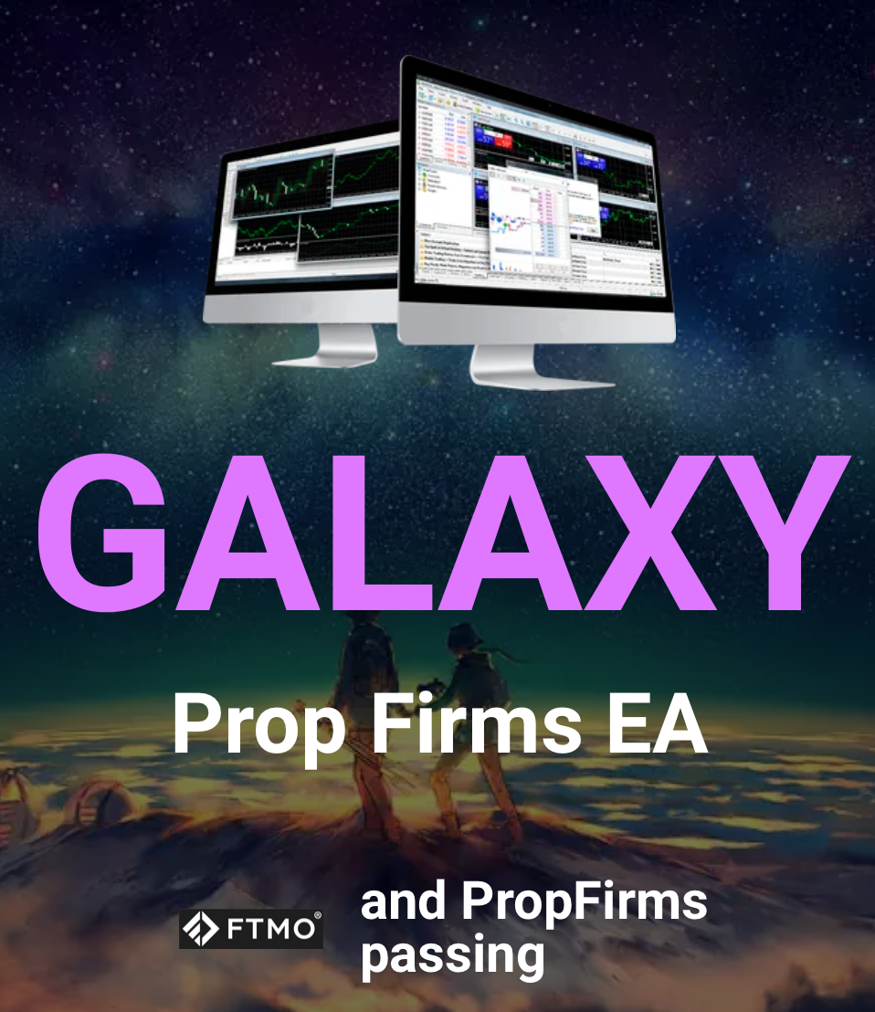 Galaxy Prop Firm EA MT5 fix version