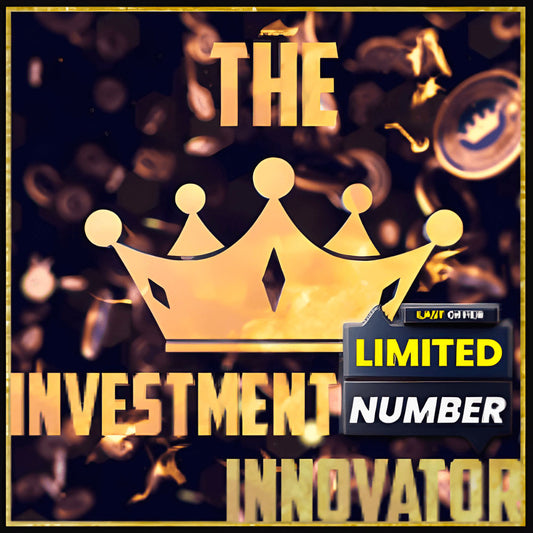 The Investment Innovator MT4 EA V1.73