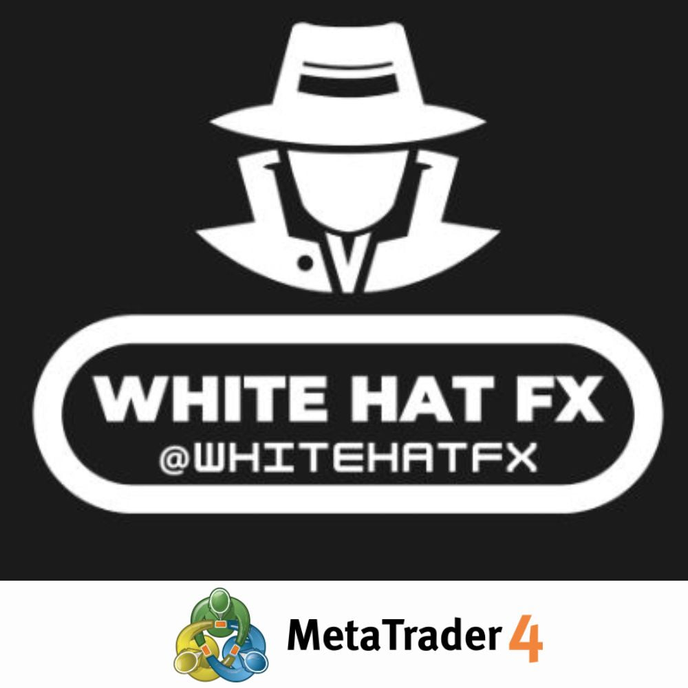 White Hat MT4 V2.0 1420+