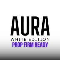 Aura White Edition 2.3 MT4 1420+