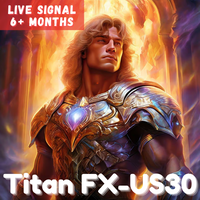 Diamond Titan FX MT4 1421