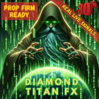 Diamond Titan FX EA MT4