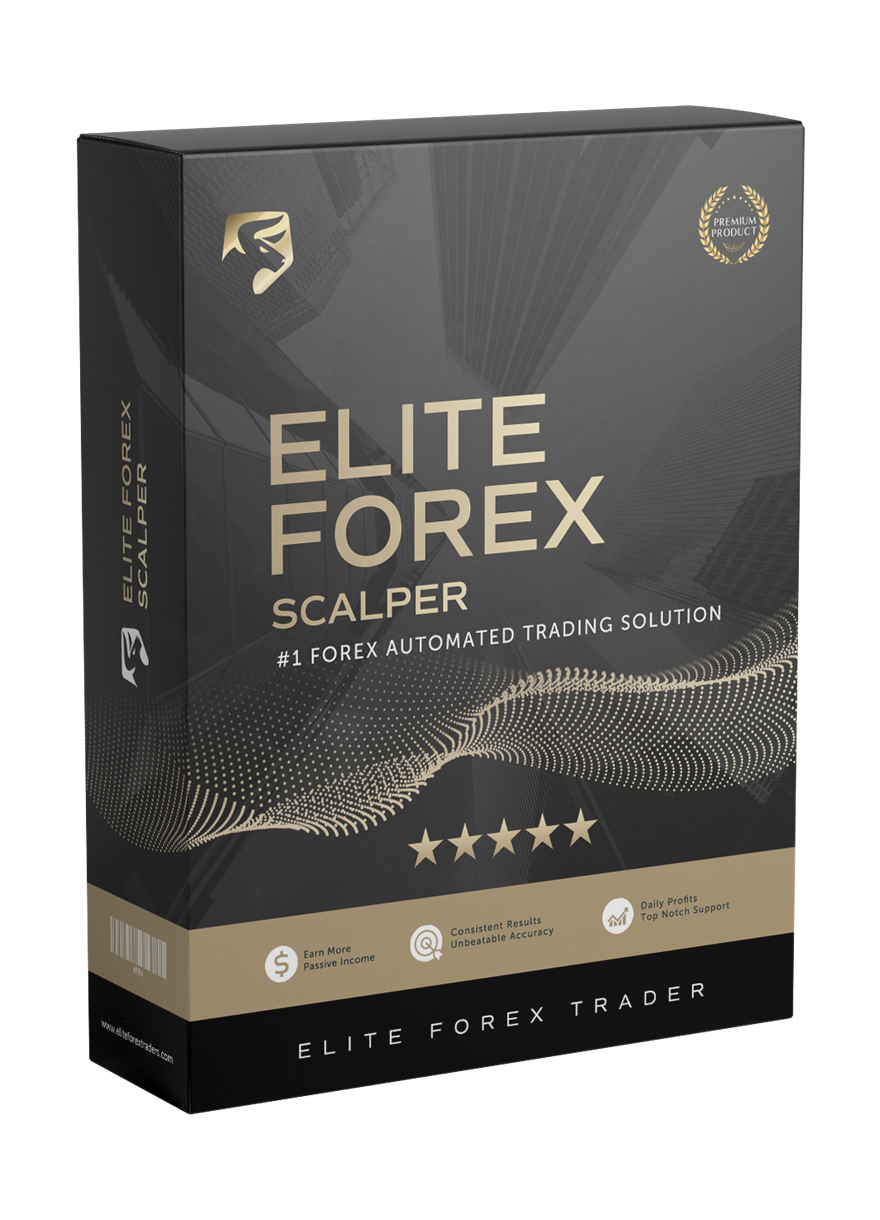 Elite Forex Scalper v6.20 1420+