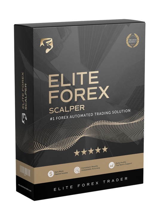 Elite Forex Scalper v6.20 1420+