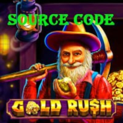 Gold Rush Pro MT4 Source Code MQ4