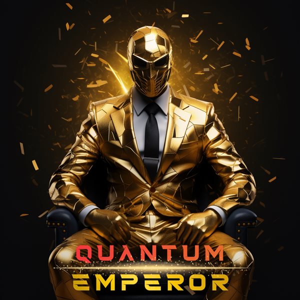 Quantum Emperor V4.3 MT4 EA