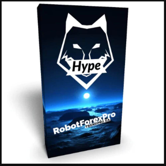 Alpha Hype Trend Pro EA MT4 fix version