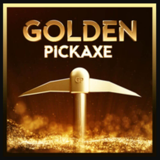 Golden Pickaxe EA MT4 V.2.19 fix1420