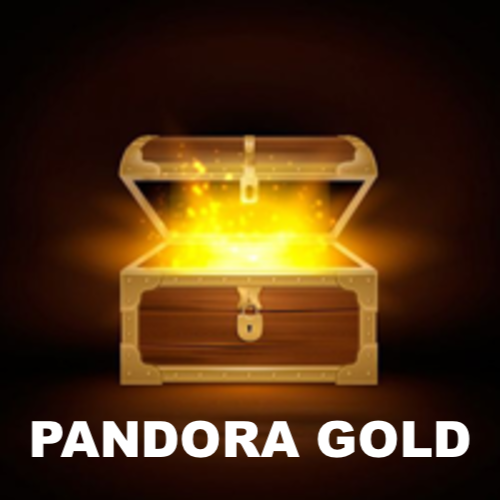 Pandora Gold MT4 EA Fix