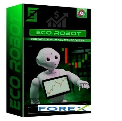 ECO Robot Forex EA MT4 fix version