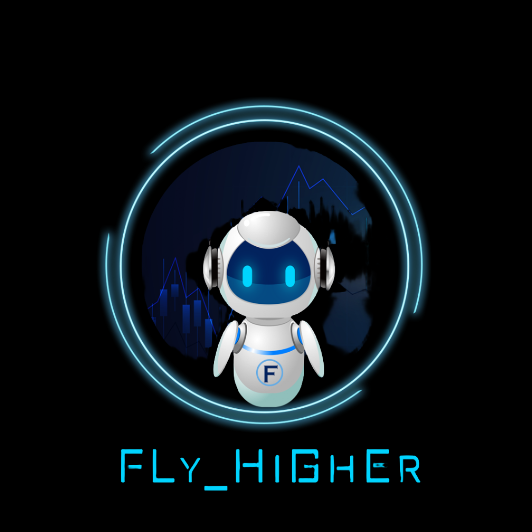 Fly Higher EA MT4 1420+