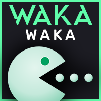 Waka Waka v4.43 MT4 1420+